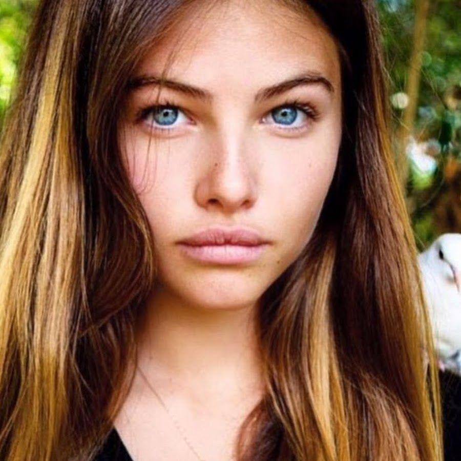 Thylane Blondeau Wallpapers - Wallpaper Cave