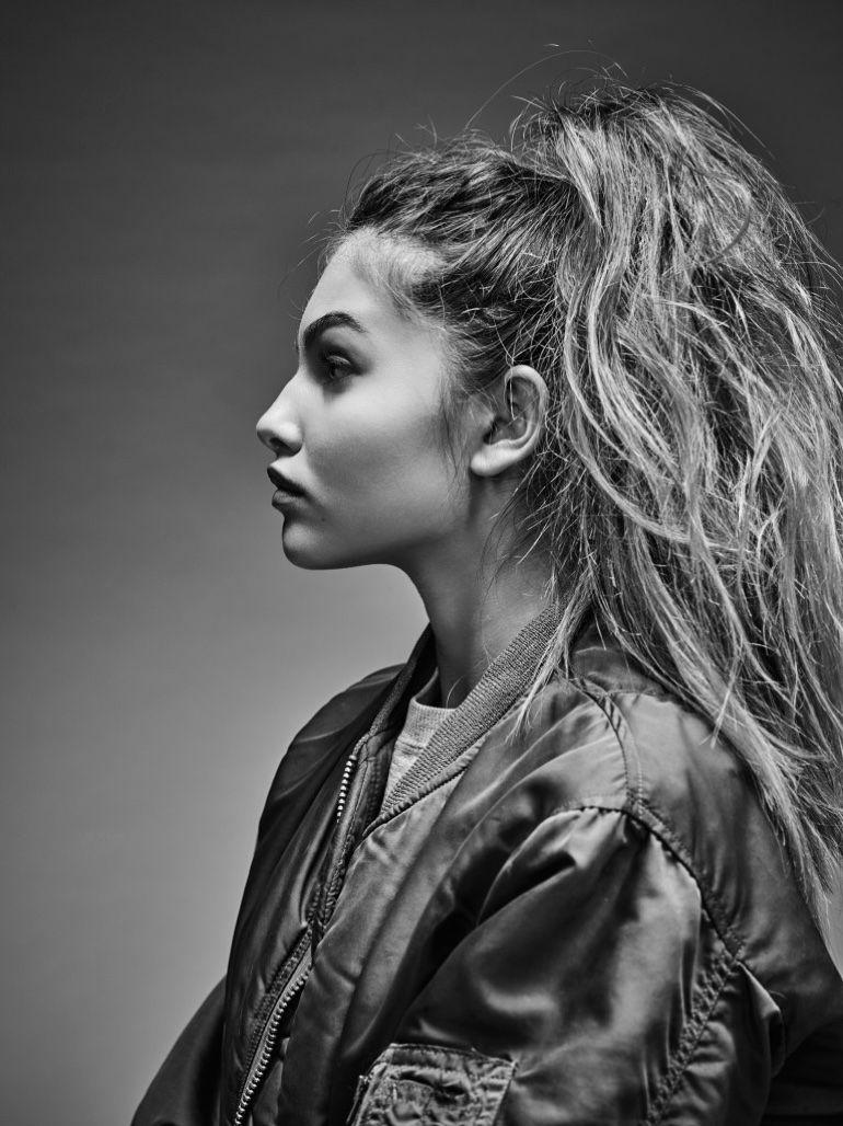 Thylane Blondeau Wallpapers Wallpaper Cave