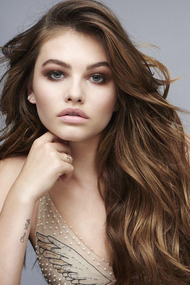 best Thylane Blondeau image. Thylane blondeau