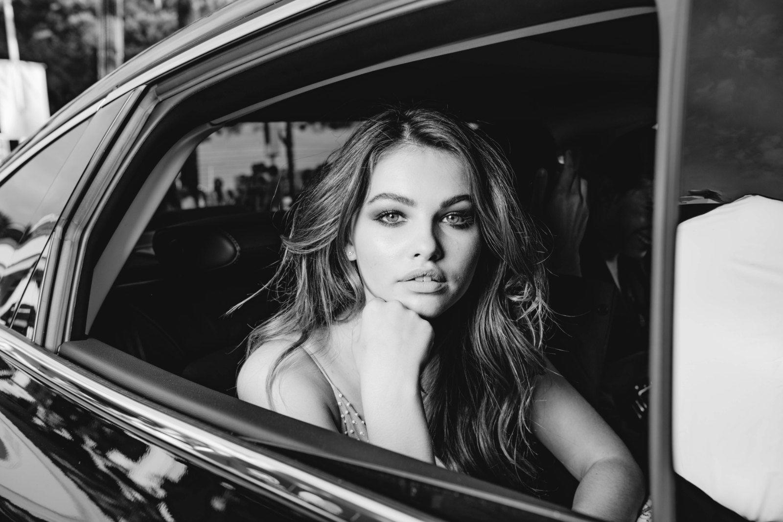 Lucire Festival de Cannes day 2: Deepika Padukone, Thylane