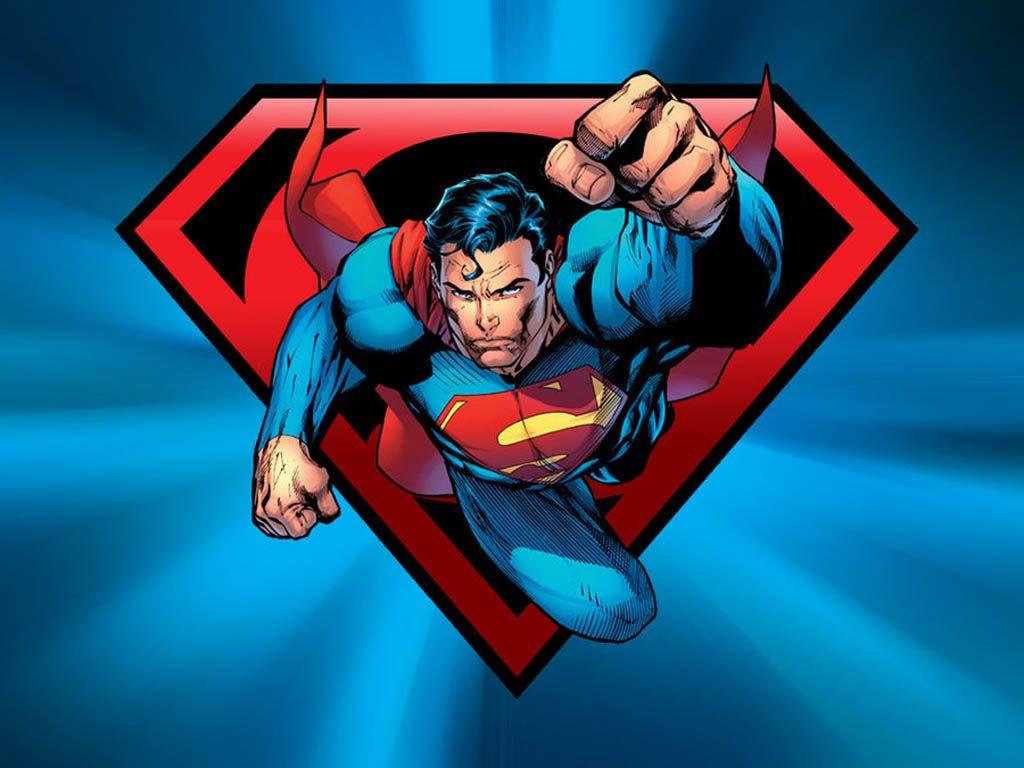 Superman Cartoons Free Image Iransafebox