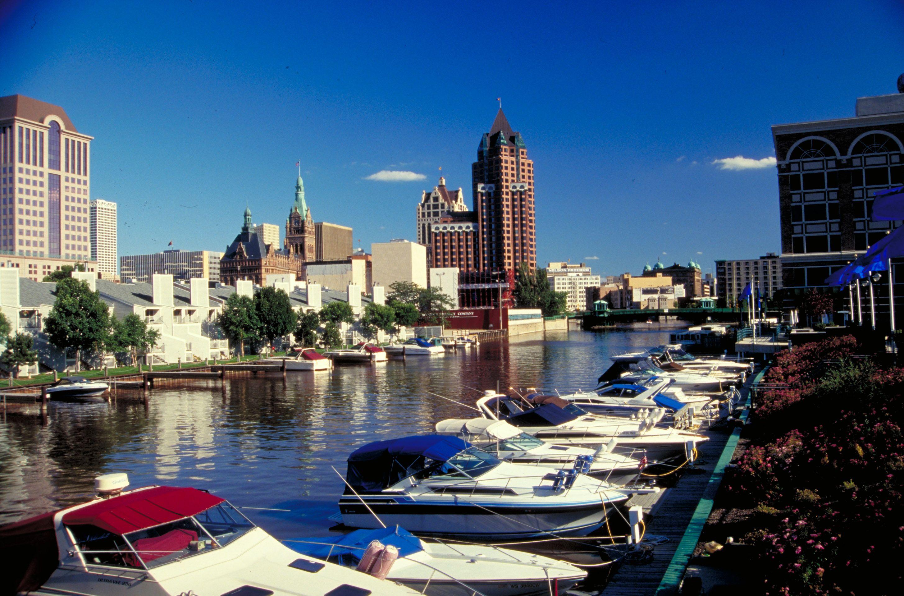 Things You Should Know About Life in Milwaukee