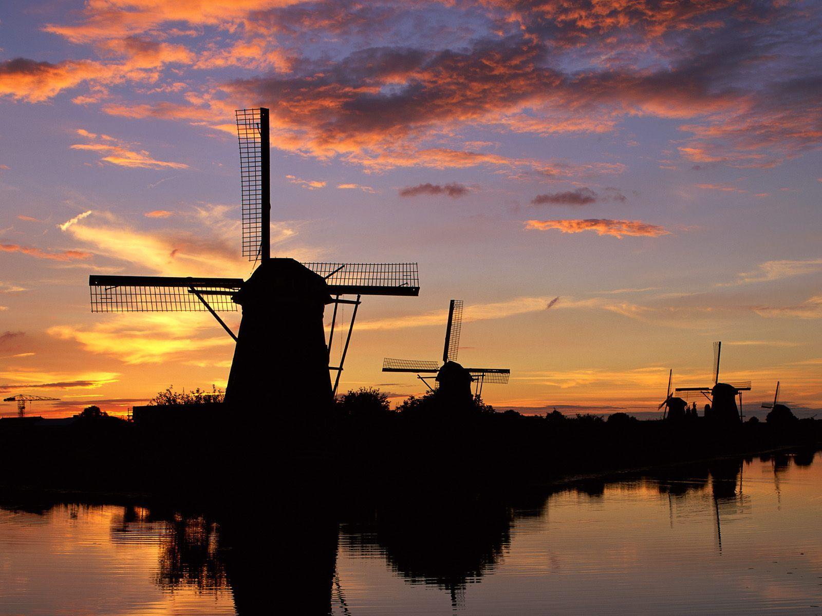 Netherlands Wallpaper, Gorgeous HDQ Netherlands Picture