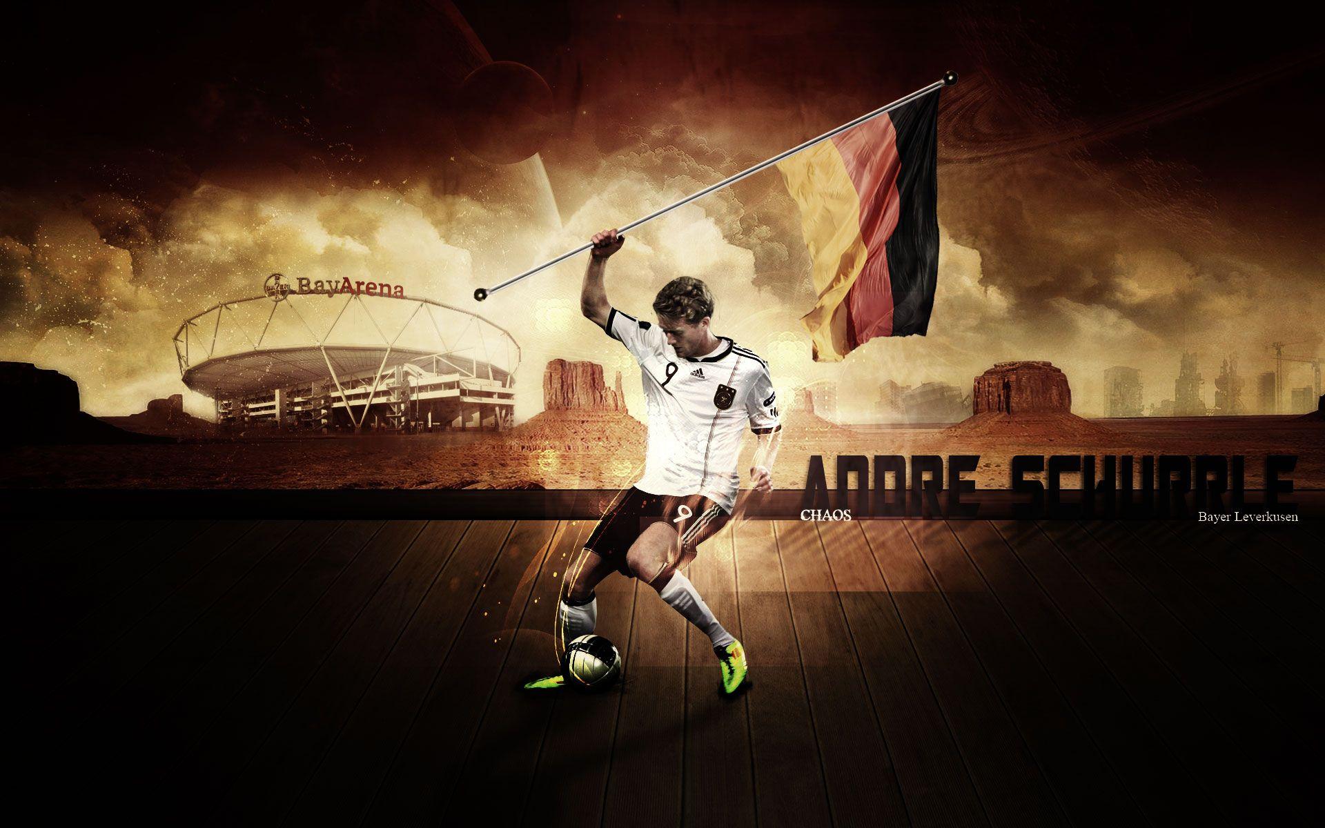 Germany Team Wallpapers Wallpaper Cave