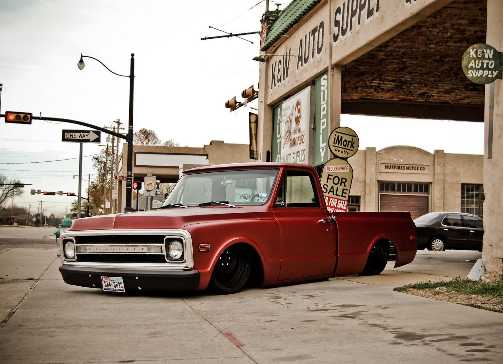 best C10 / K5 image. Chevy pickups, Pickup