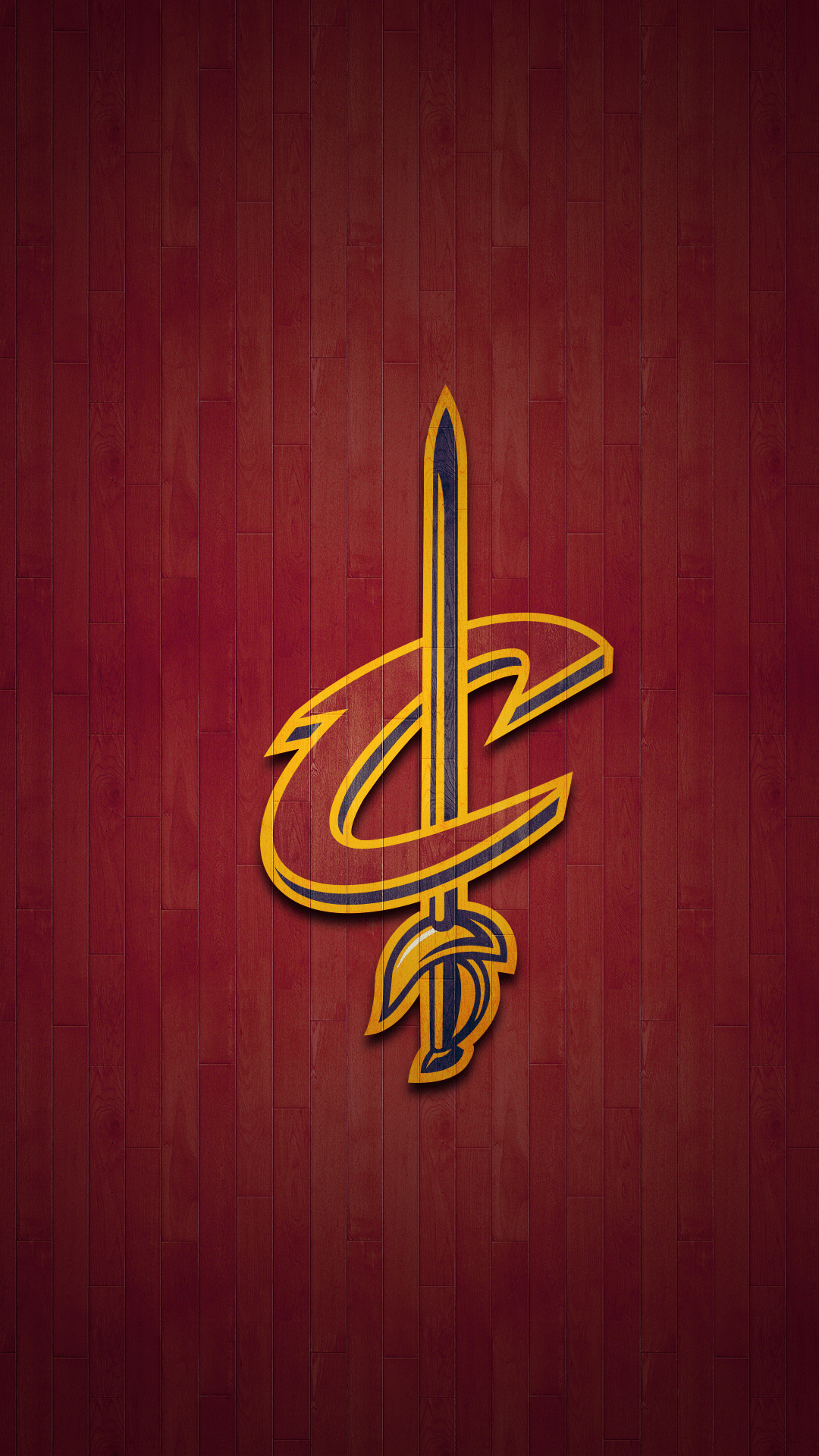 Cleveland Cavaliers 2017 NBA HD 4k Wallpaper