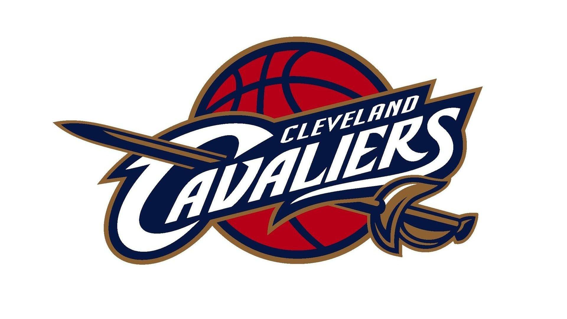 NBA Cleveland Cavaliers Logo HD 16 9