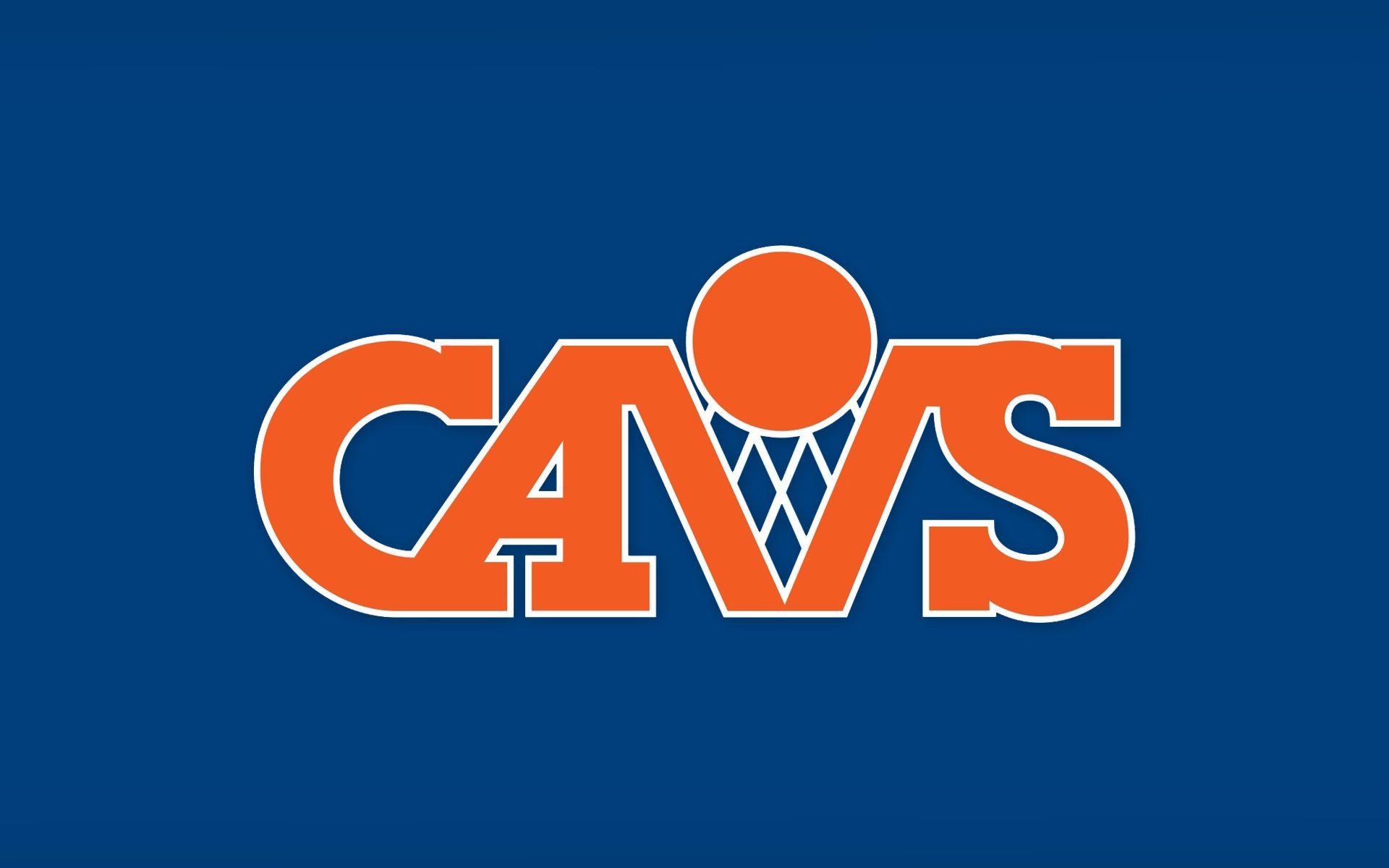 cavaliers logo wallpaper