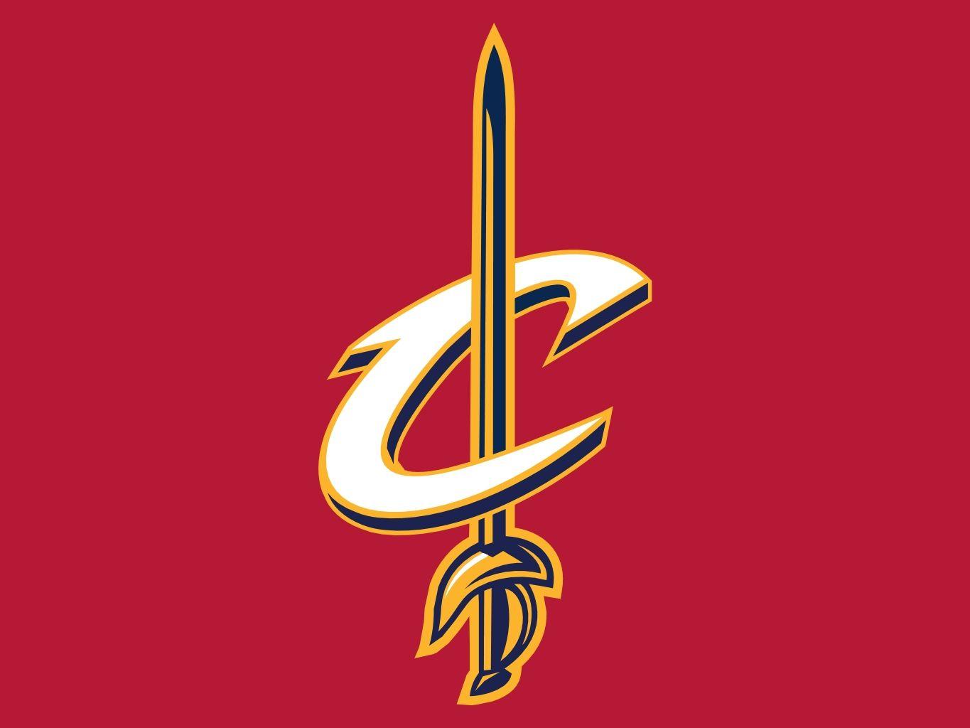 Cleveland Cavaliers Wordmark Logo Wallpaper by llu258 on DeviantArt
