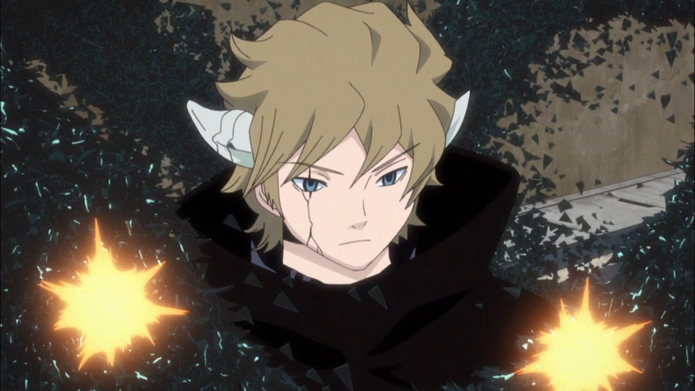 World Trigger Wallpapers - Wallpaper Cave