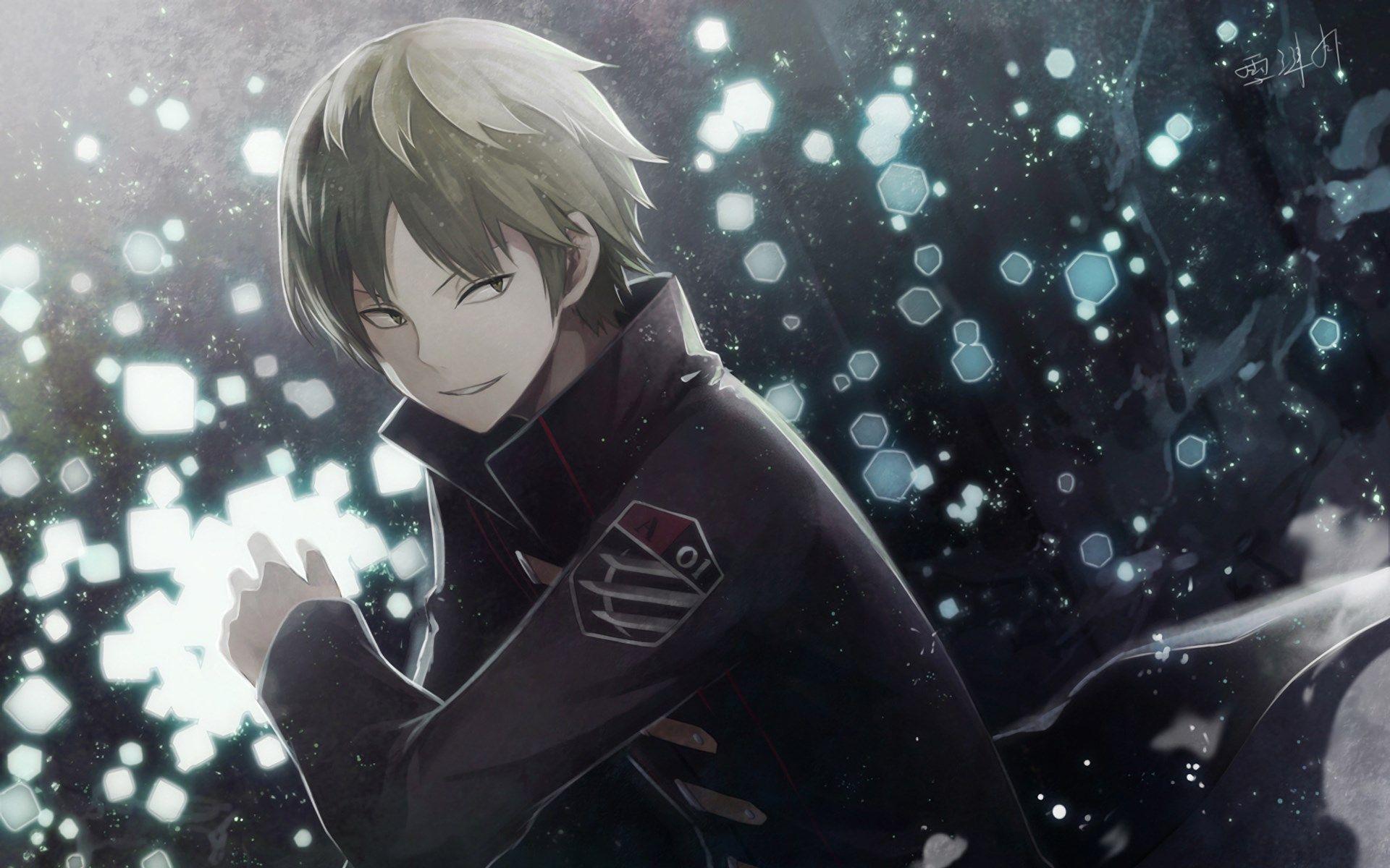 World Trigger Wallpapers - Wallpaper Cave