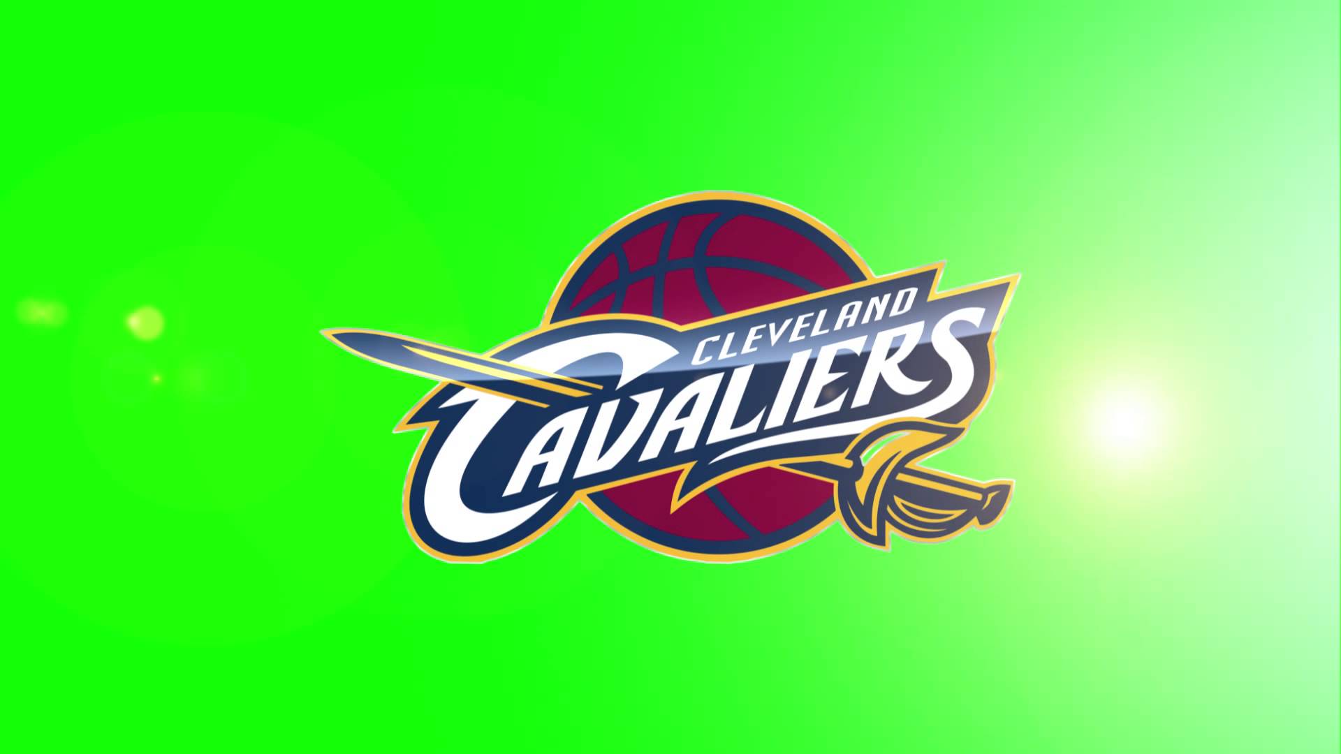 Cleveland Cavaliers Logo Wallpaper HD