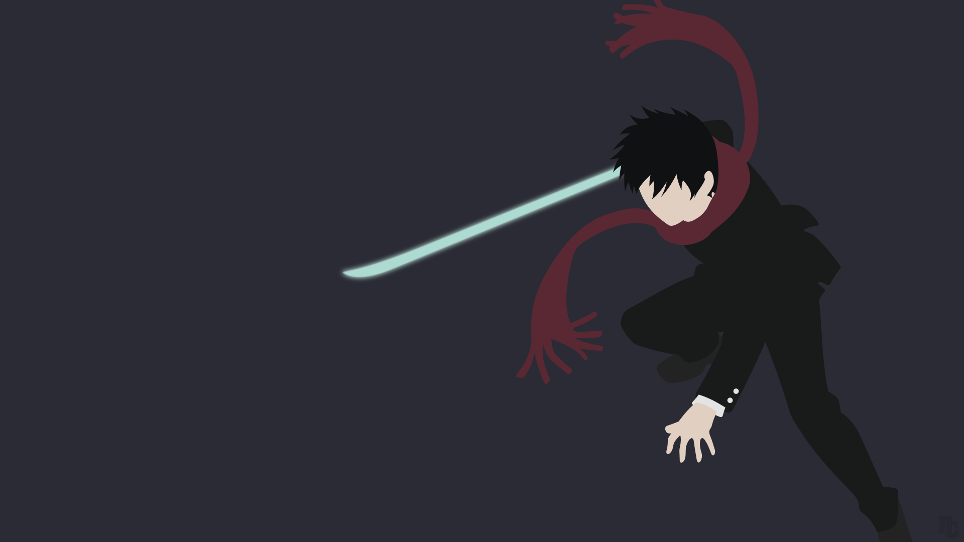 World Trigger Wallpaper by Redeye27 on DeviantArt