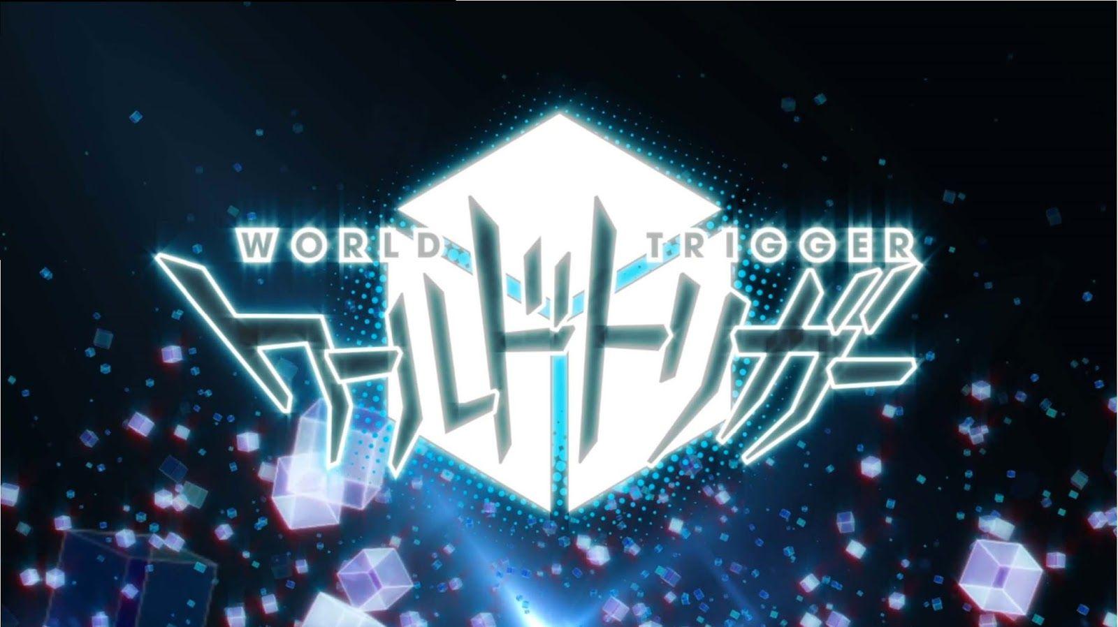 World Trigger Wallpapers - Wallpaper Cave