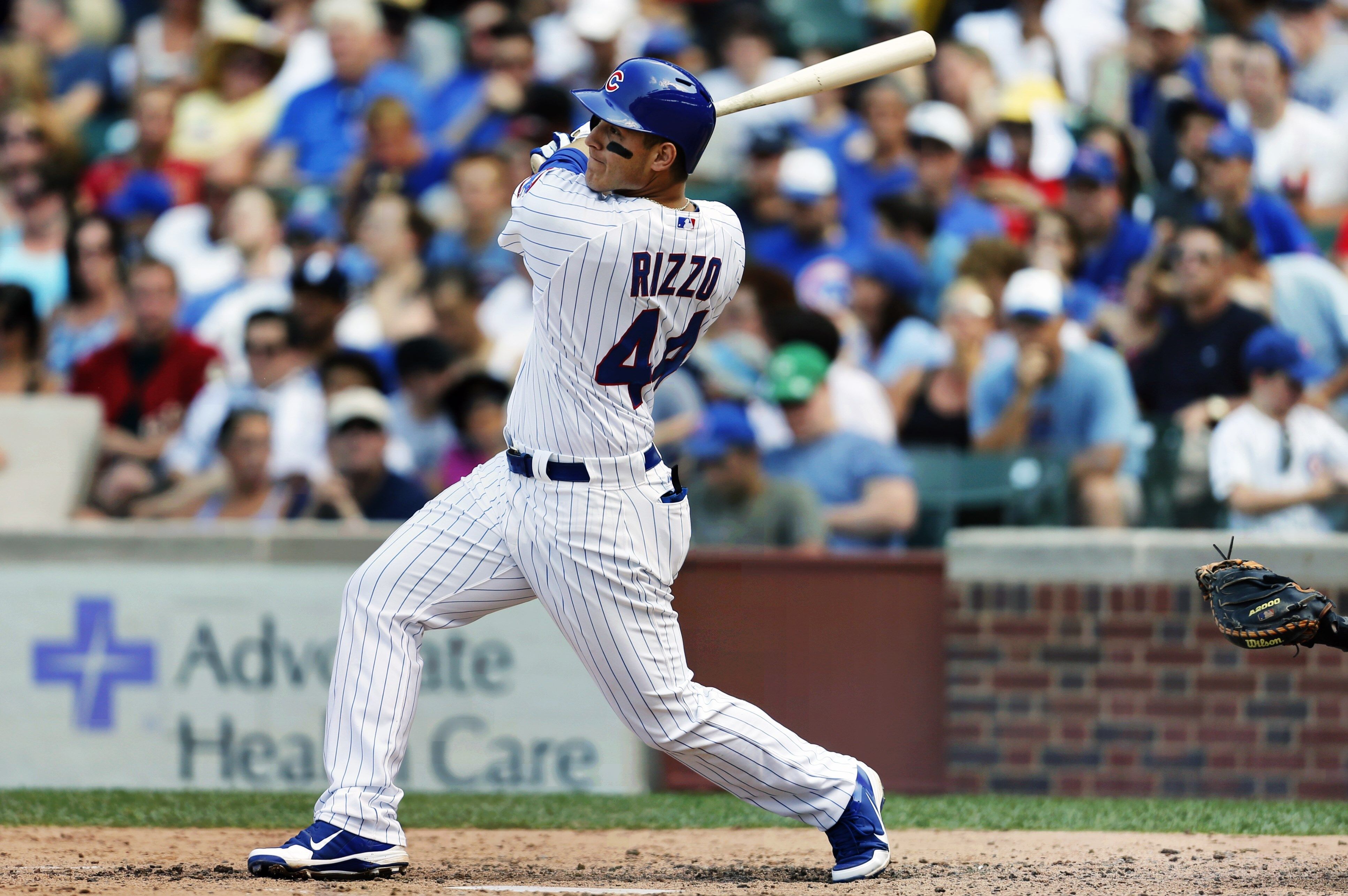 Background For Anthony Rizzo Desktop Background