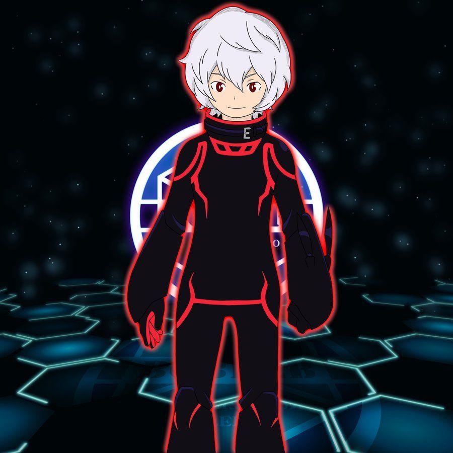World Trigger Wallpapers - Wallpaper Cave