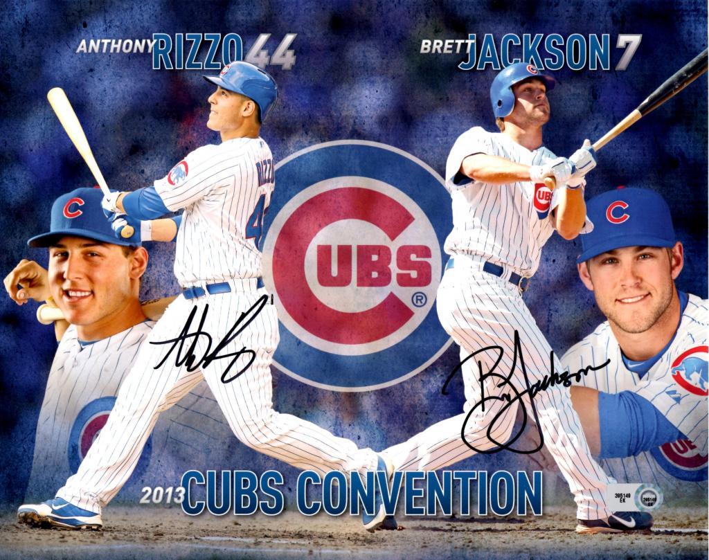 Cubs Convention Insider: January 2013 