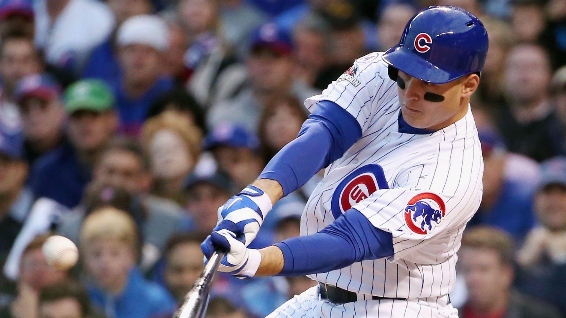 MLB Playoffs 2015: Five Takeaways From Cubs' NLDS Clinching Win