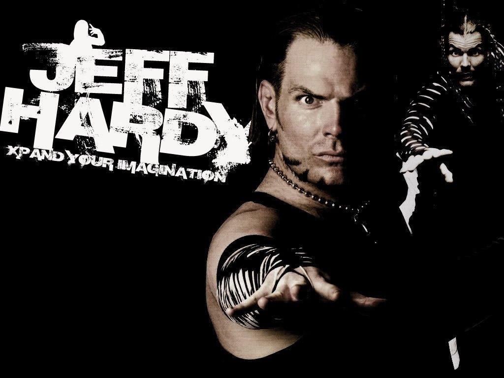 Jeff Hardy Wallpaper Free Download