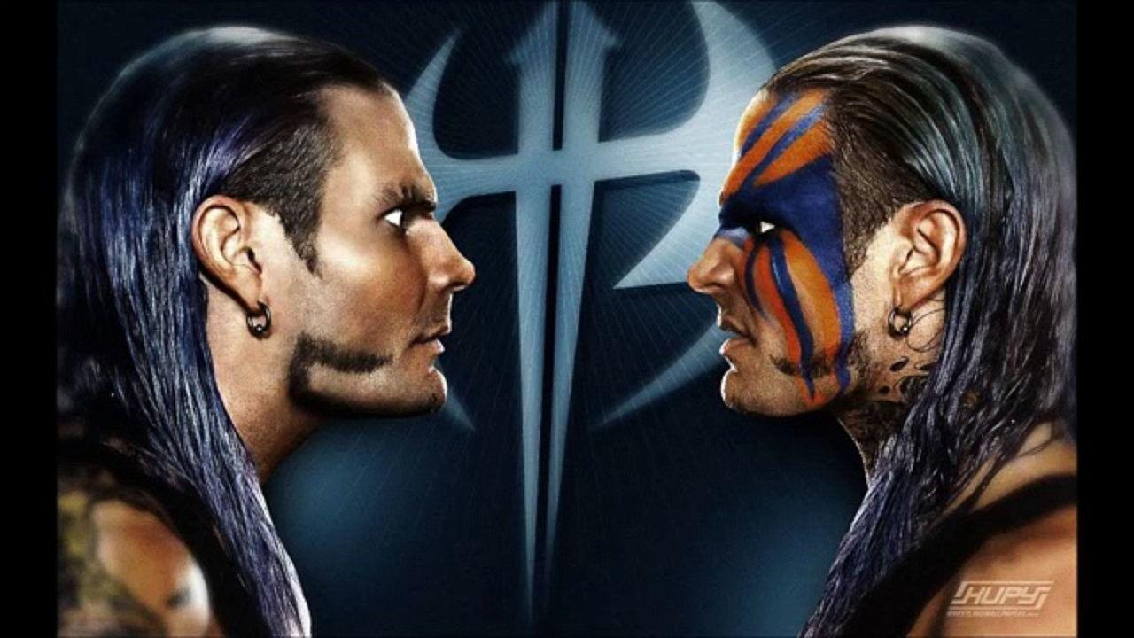 BREAKING NEWS On Jeff Hardy's WWE Return in 2016 Backstage
