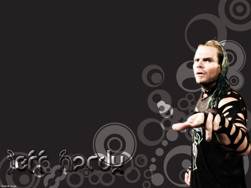 Wallpaper of Jeff Hardy Superstars, WWE Wallpaper, WWE PPV's