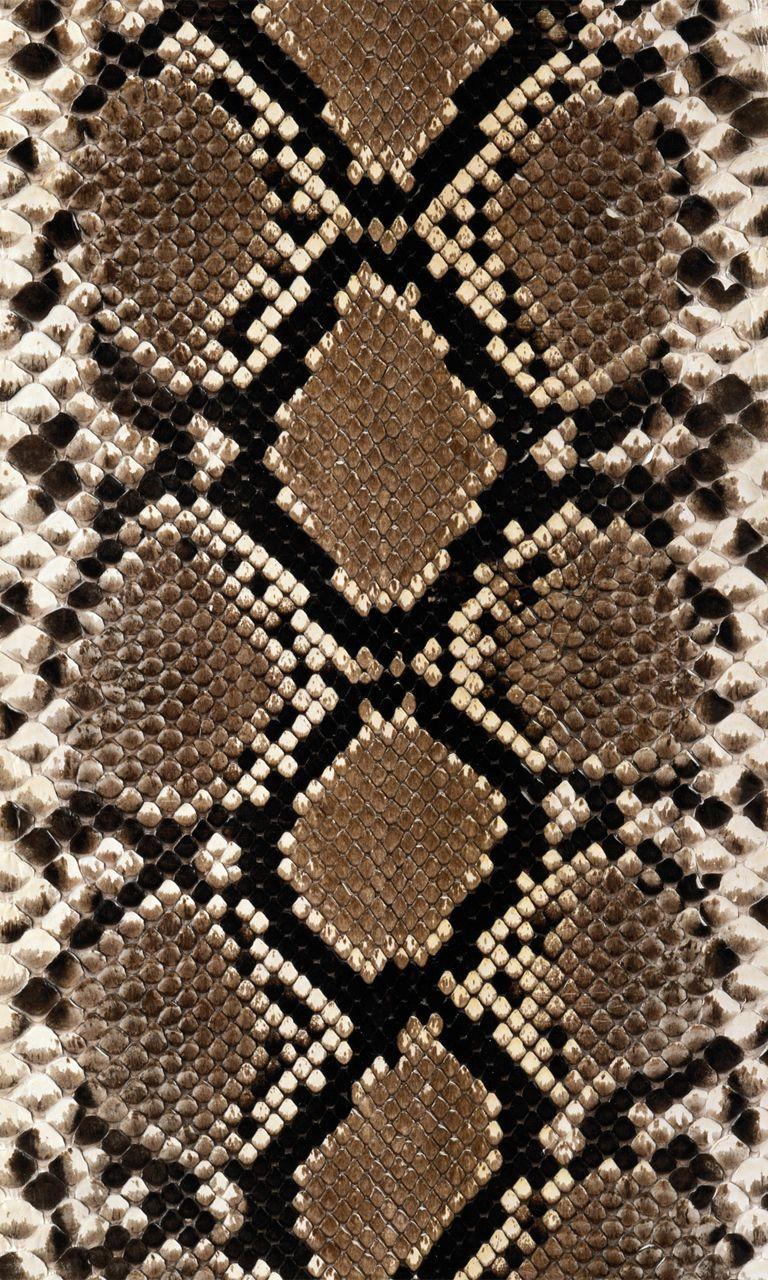Snake Skin Pattern  Animal print wallpaper Snake skin pattern Iphone  background wallpaper