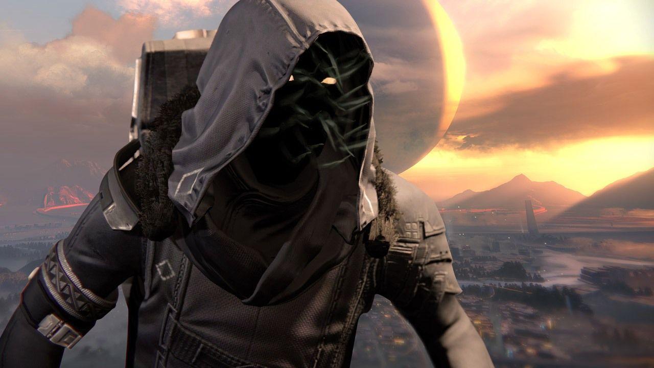 How to get Legendary Shards in Destiny 2, ahead of Xur's return