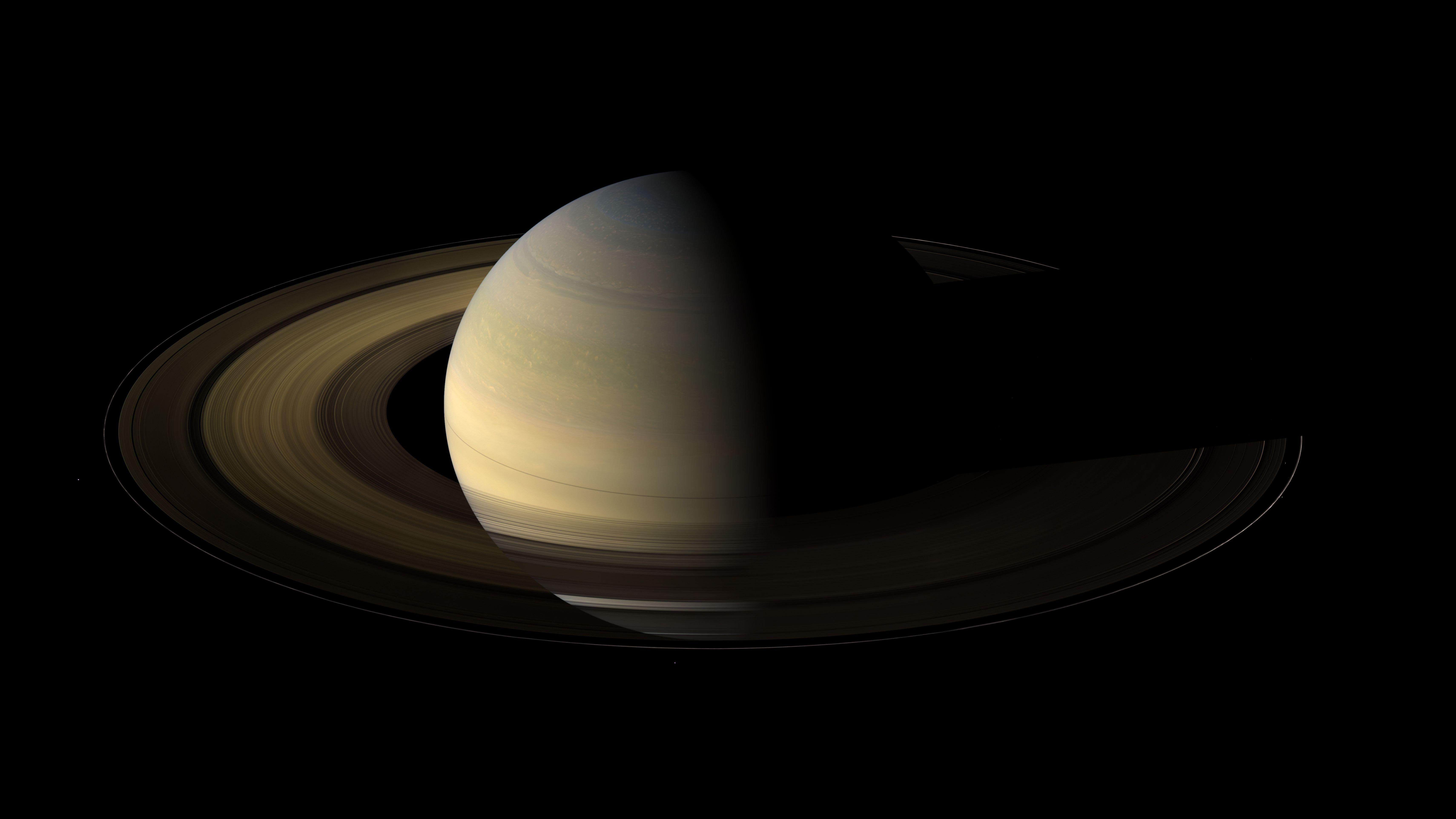 Image Gallery: Cassini Huygens