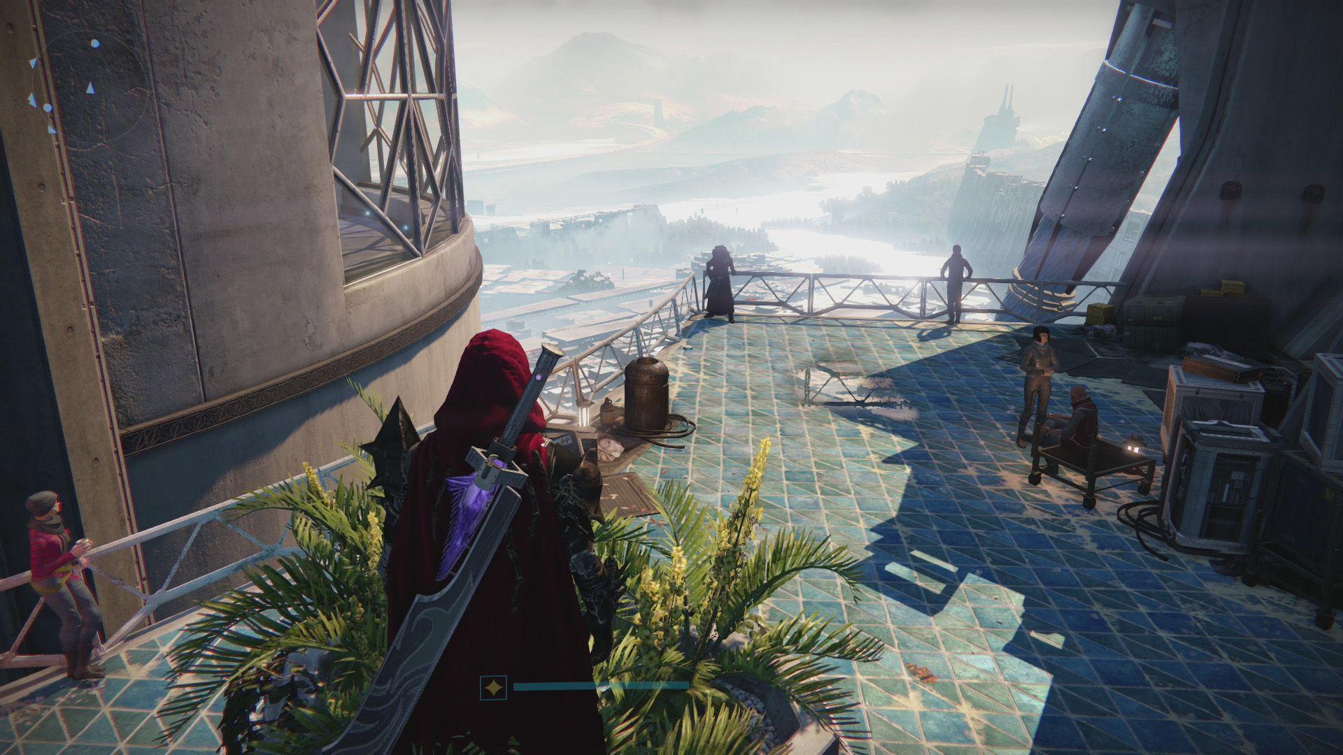 Destiny: Xur Location and Inventory 2, 2015