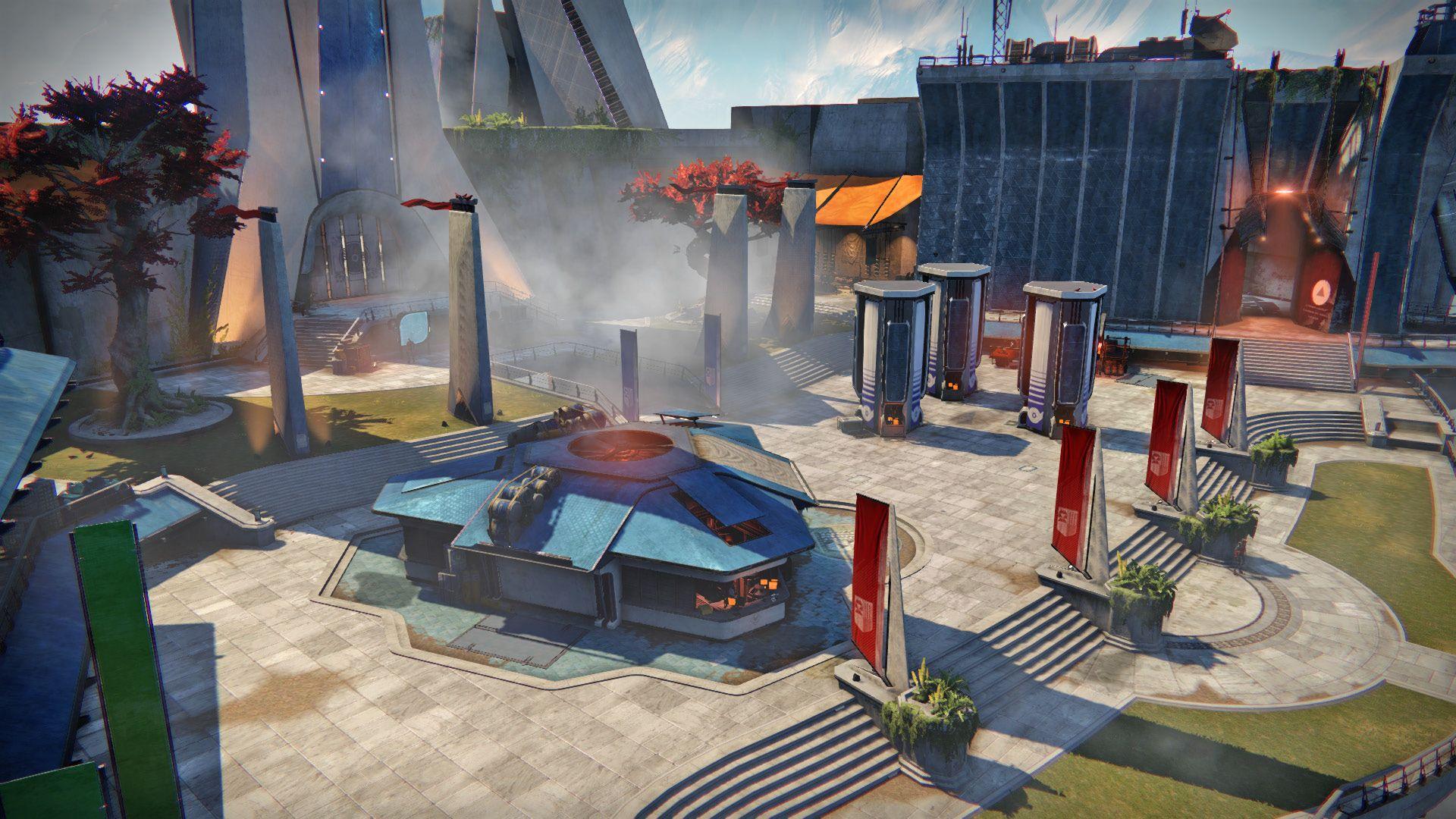 Destiny: Xur location and inventory