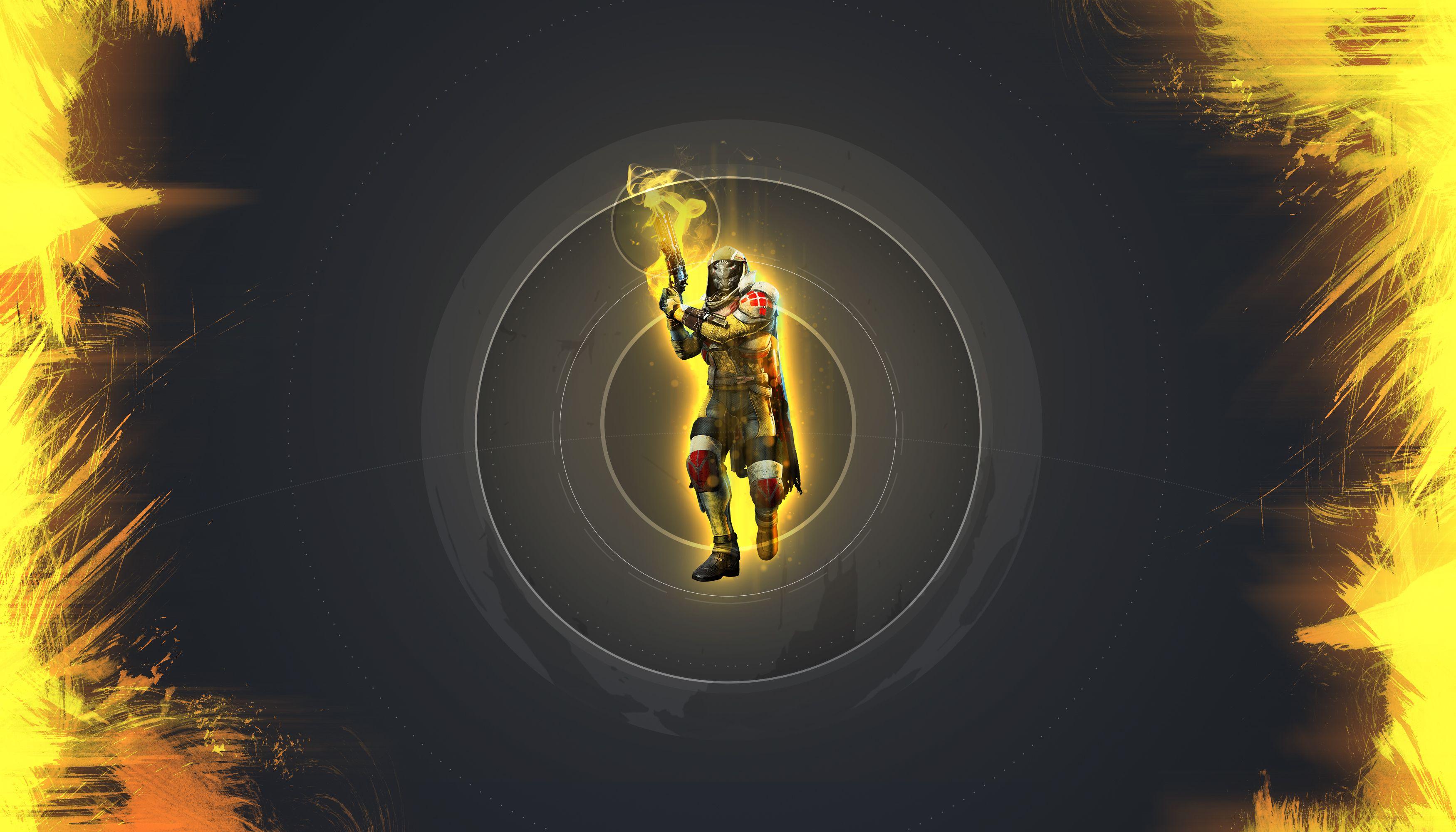 HoW Gunslinger wallpaper