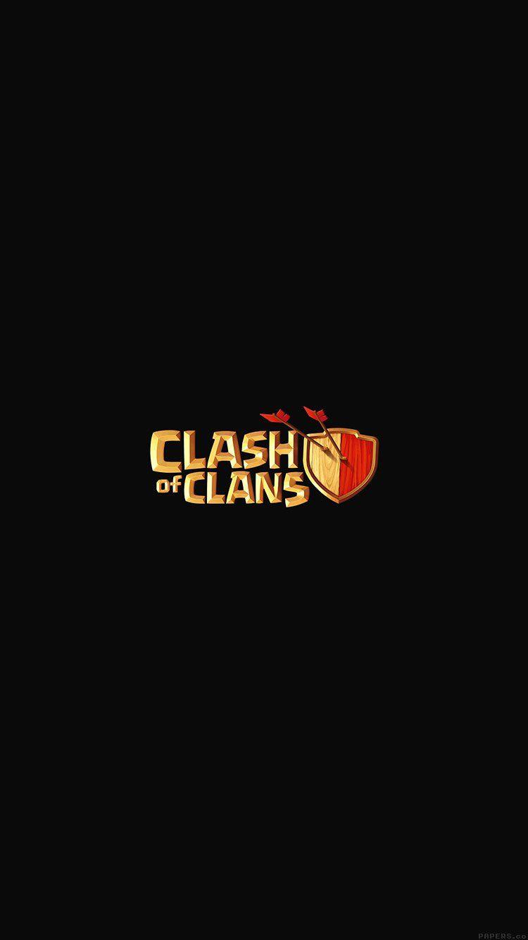 Clash Of Clans Wallpaper iPhone