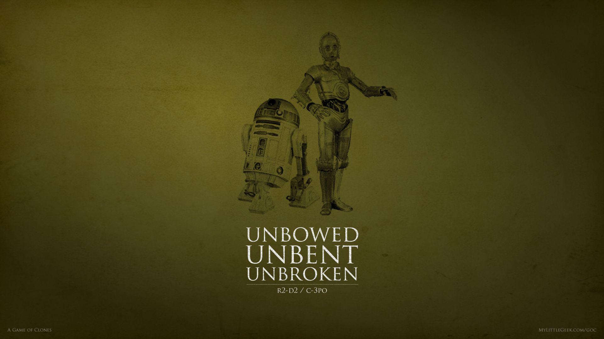 C 3po Star Wars Wallpapers Wallpaper Cave