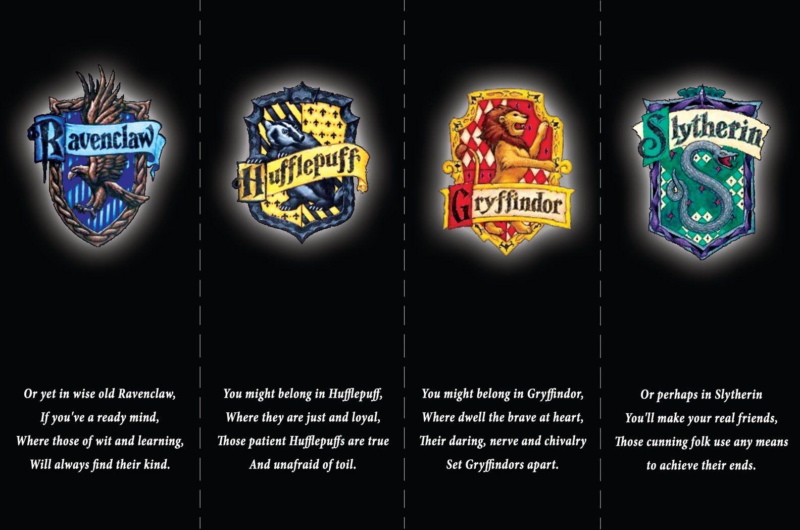 Harry Potter Test House. The World's Harry Potter Wallpaper