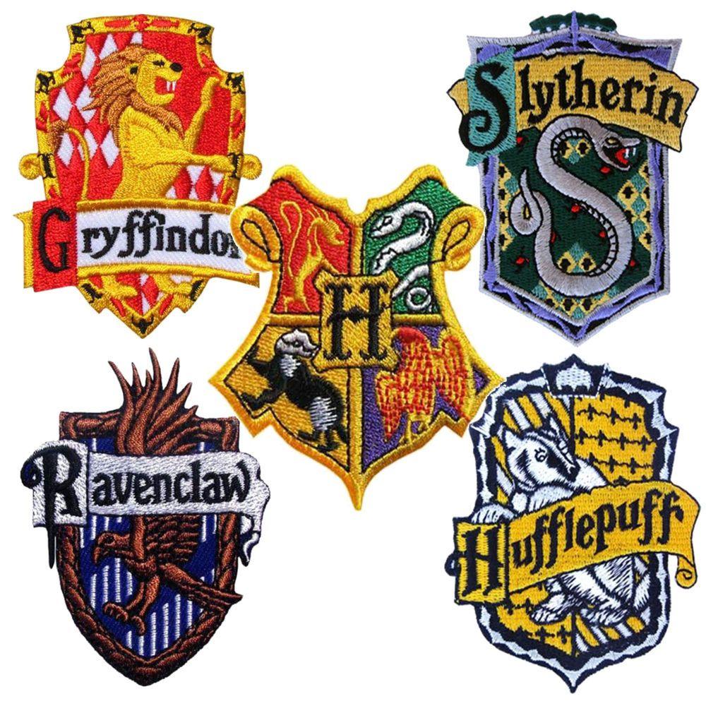 Logo Of Harry Potter. The World's Harry Potter Wallpaper