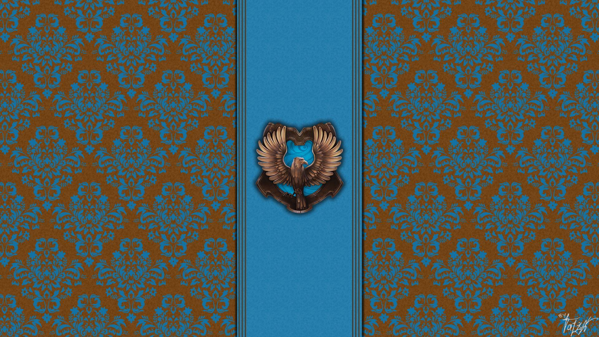 hogwarts_house_wallpaper___ravenclaw_by_theladyavatar