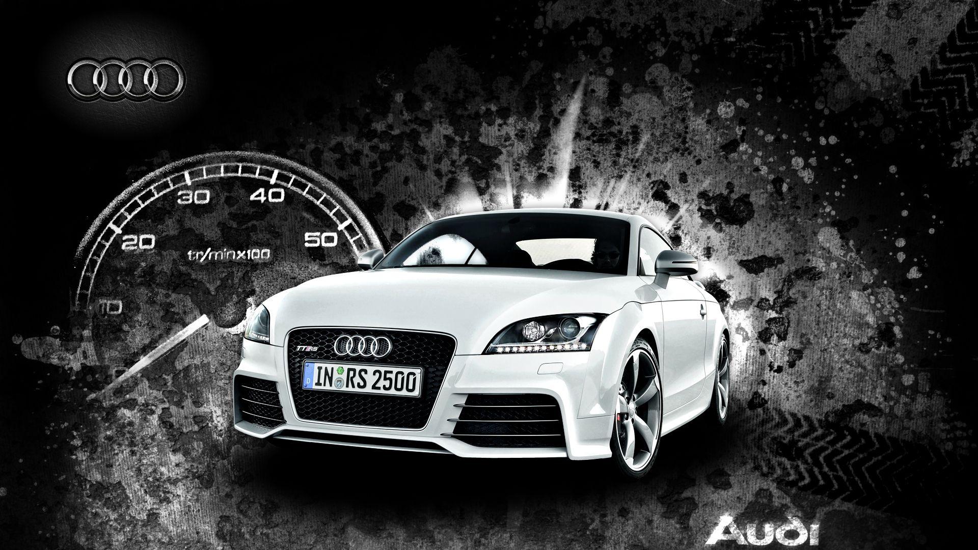 The Audi TT Forum • View topic RS Wallpaper