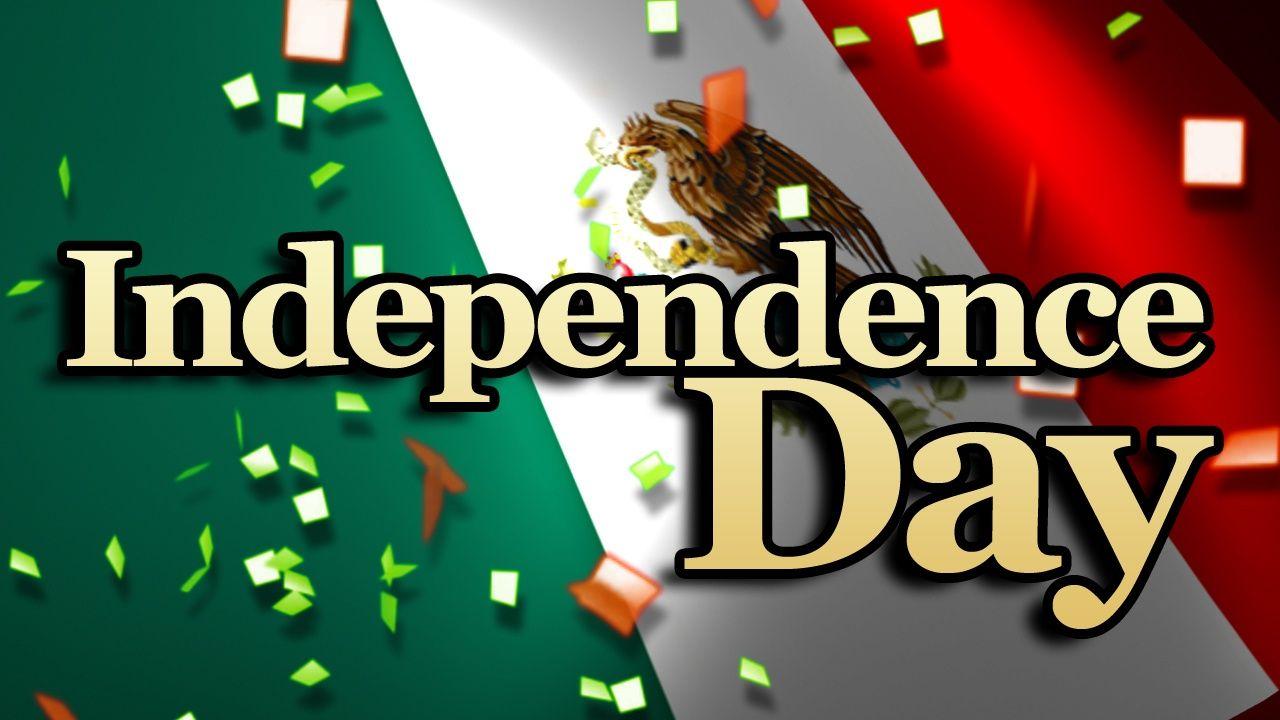 Mexican Independence Day Wallpapers Wallpaper Cave