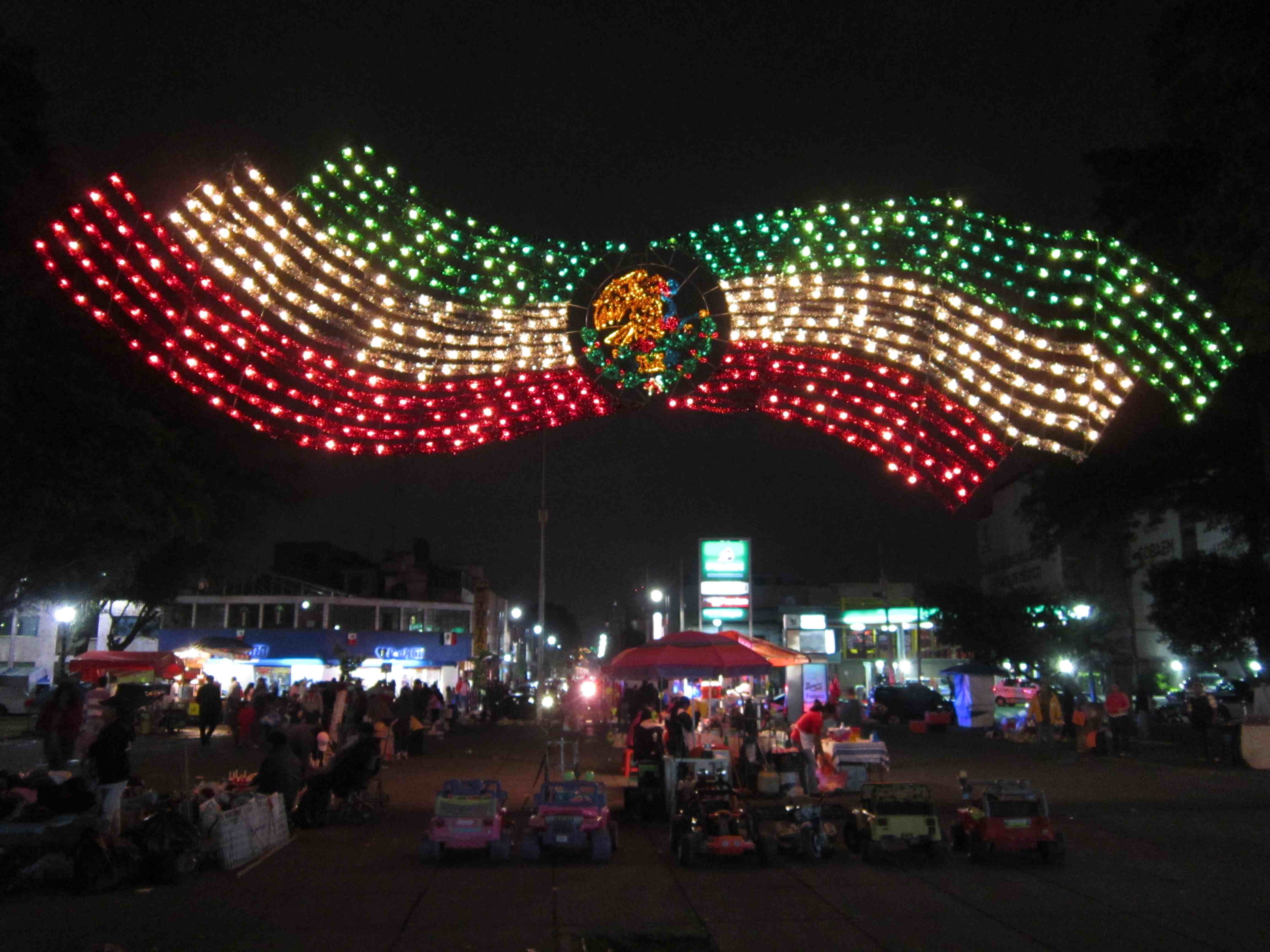 Mexican Independence Day Wallpapers Wallpaper Cave