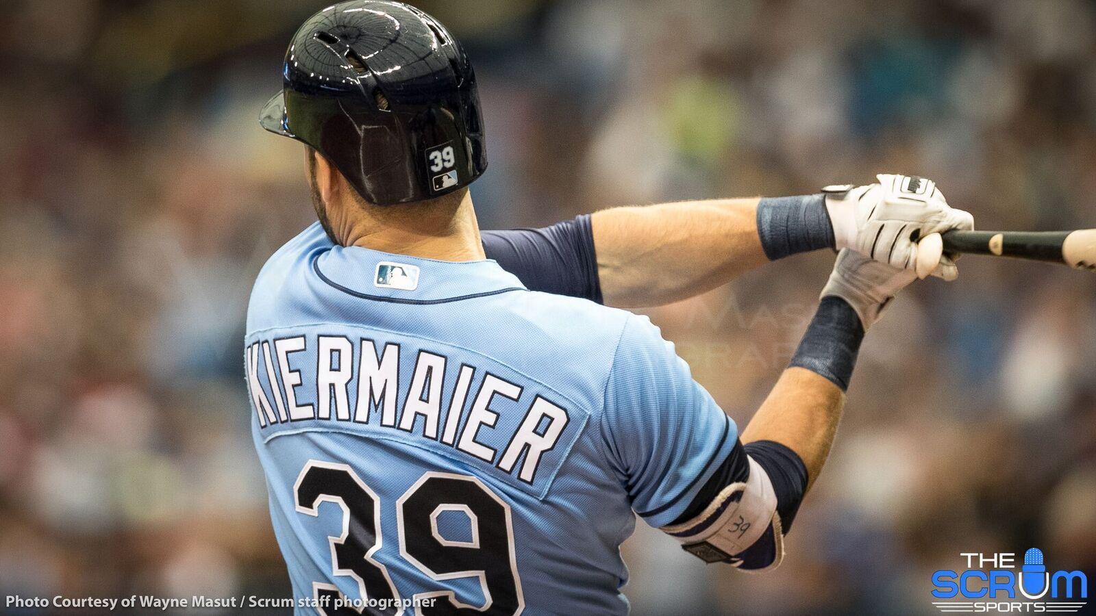 Why is the Kevin Kiermaier extension so important