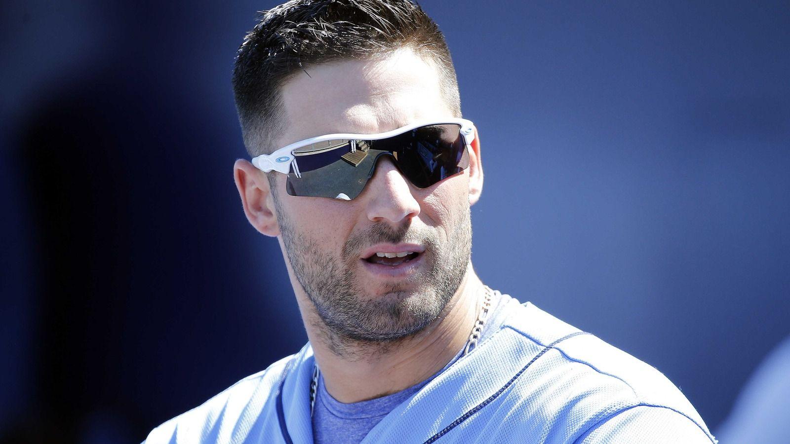 Report: Rays nearing $50 million extension with CF Kiermaier