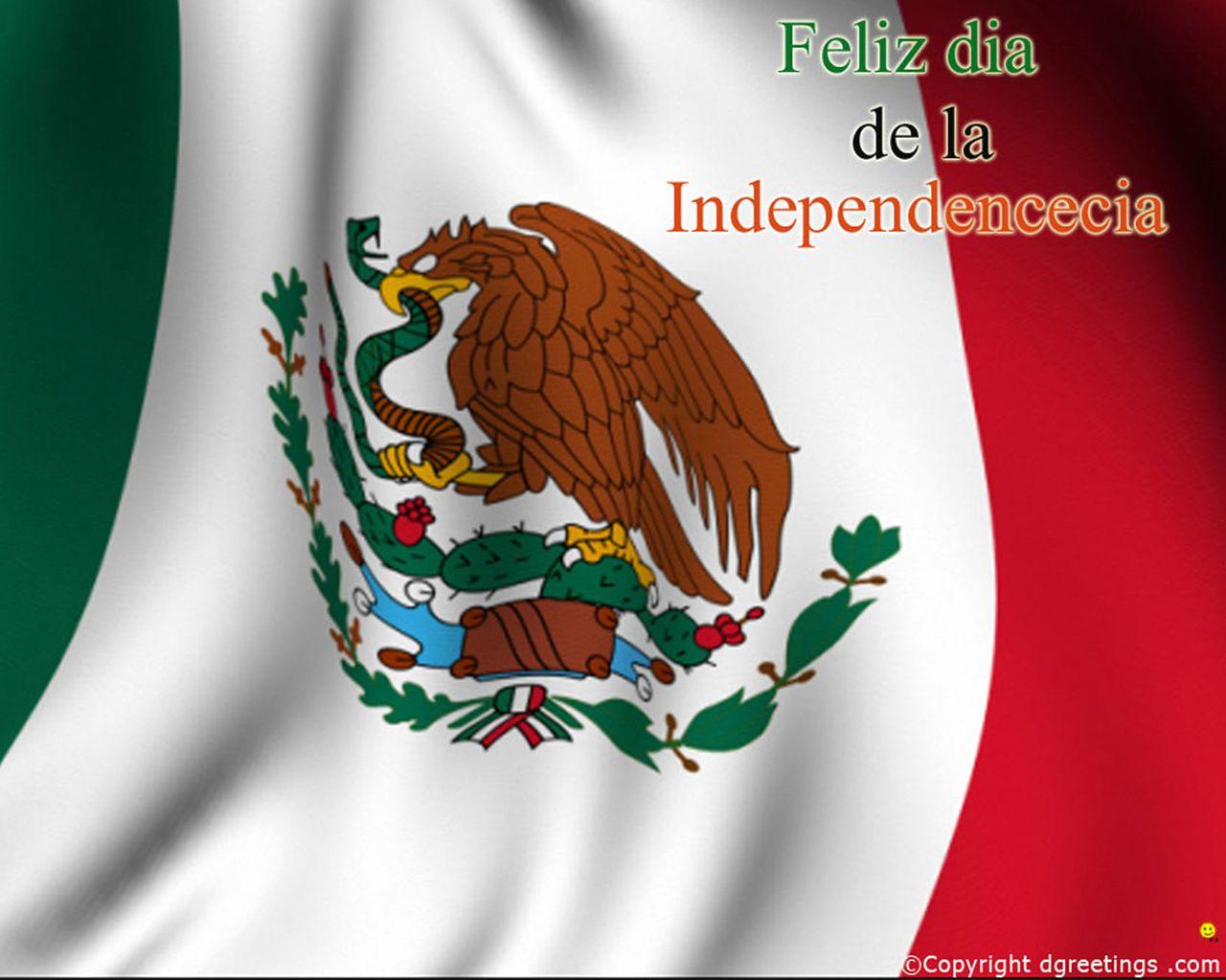 Mexican Independence Day wallpaper, Free Mexican Independence Day