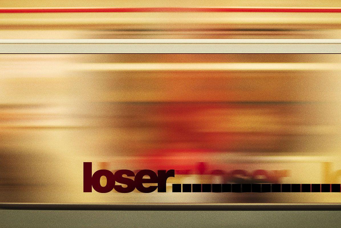 Download Loser Wallpaper Gallery