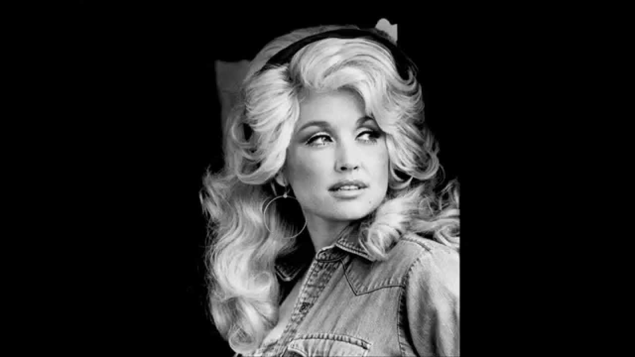 Dolly Parton Skinner Blues (Pitch Changed)