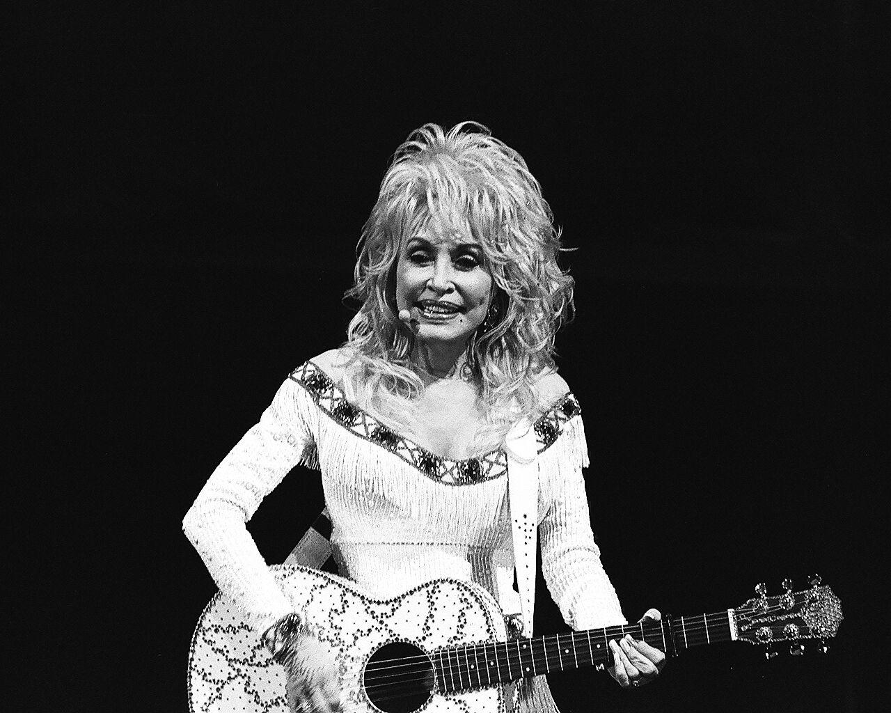 PHOTOS: Dolly Parton