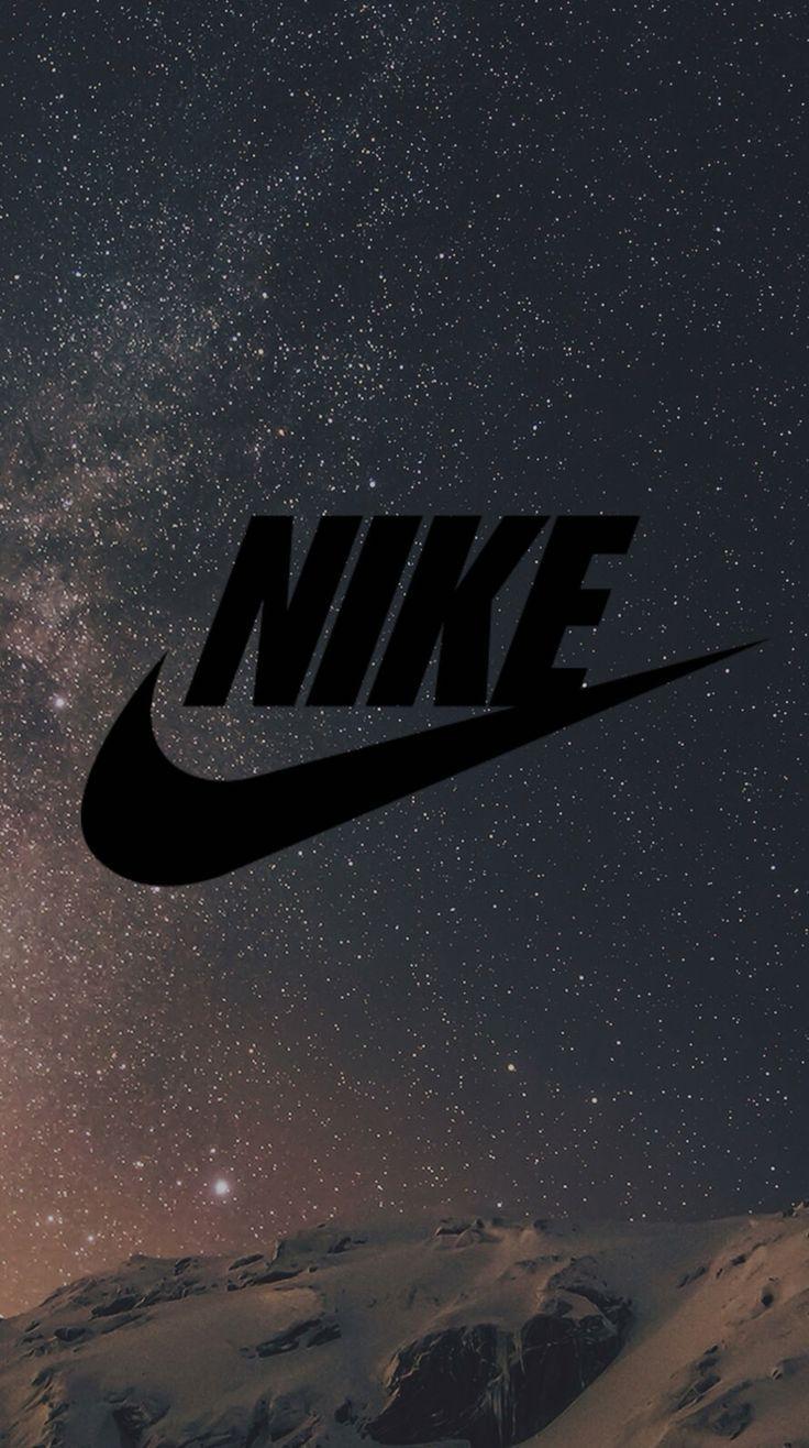 best Nike logo wallpaper image. Background