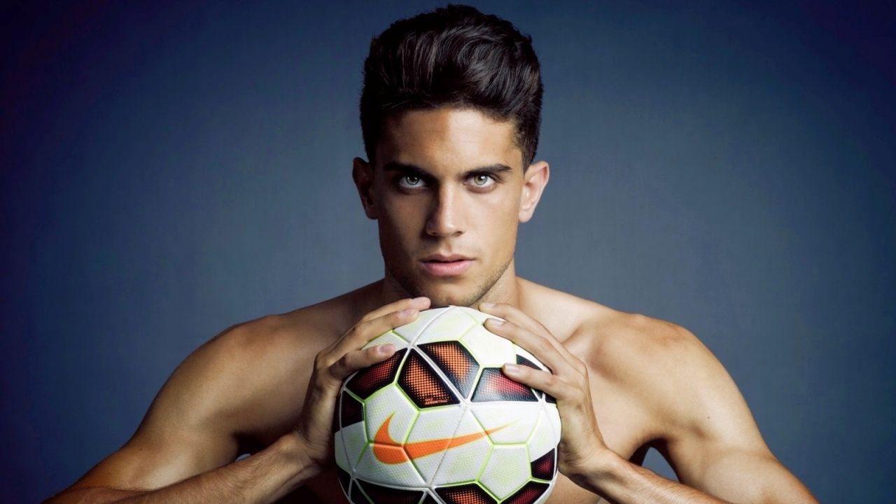 Marc Bartra Wallpaper