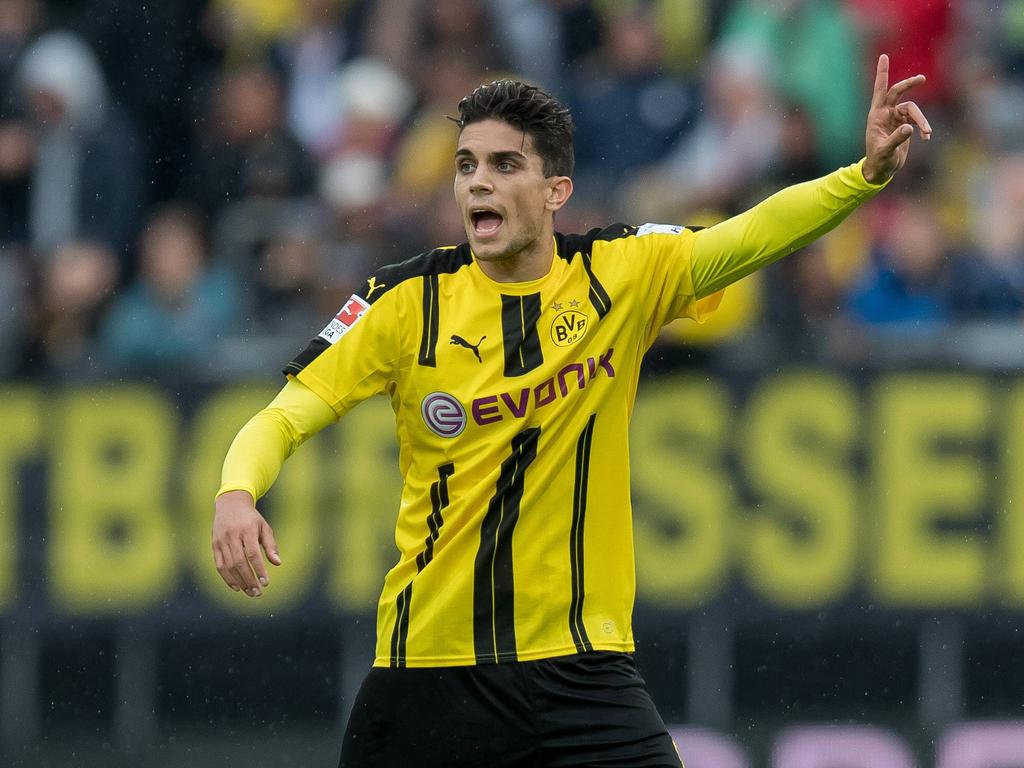 The Future Is Extremely Bright For Borussia Dortmund