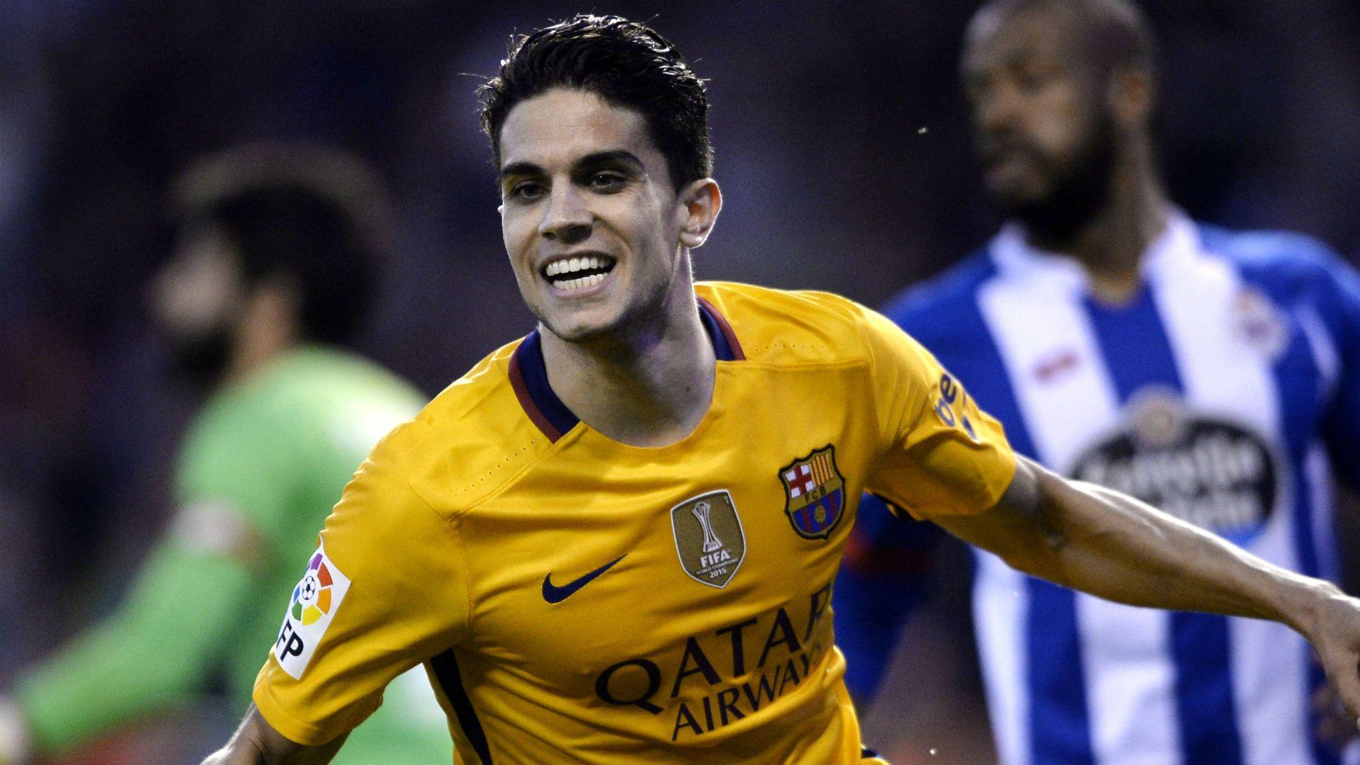 Lemos & Bellerin in, Alves & Bartra out: Barcelona's summer