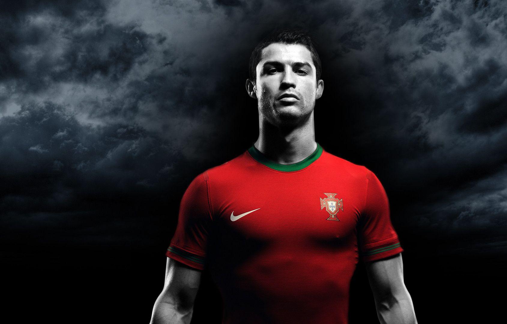 Portugal Ronaldo Wallpaper - WALLPAPERS / Ronaldo cristiano portugal ...